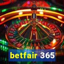 betfair 365