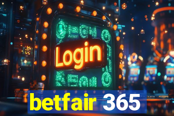 betfair 365