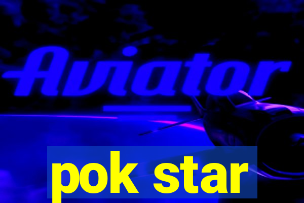 pok star