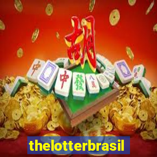 thelotterbrasil