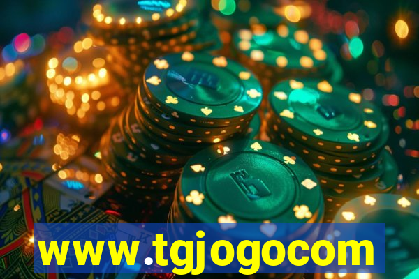 www.tgjogocom