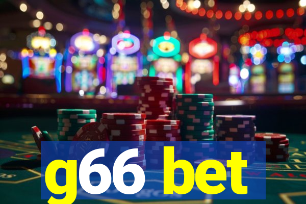 g66 bet