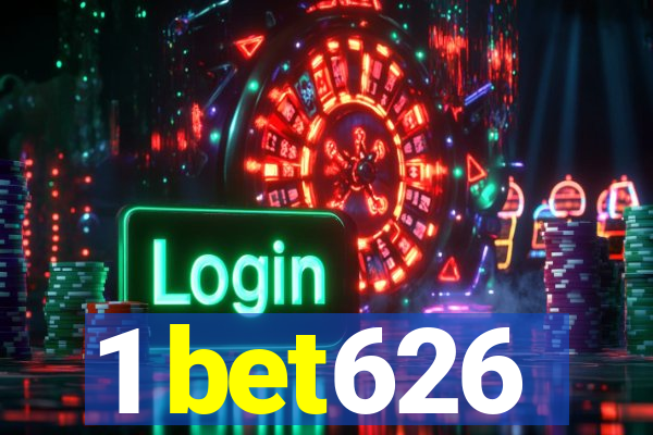 1 bet626