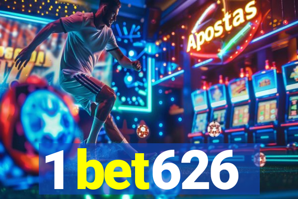 1 bet626