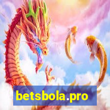 betsbola.pro