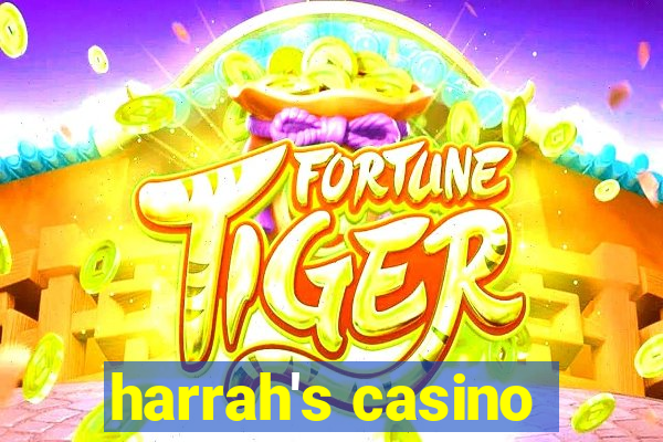 harrah's casino