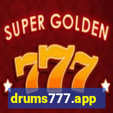 drums777.app