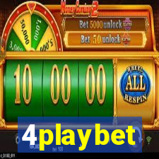 4playbet