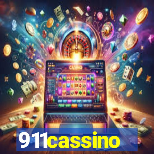 911cassino