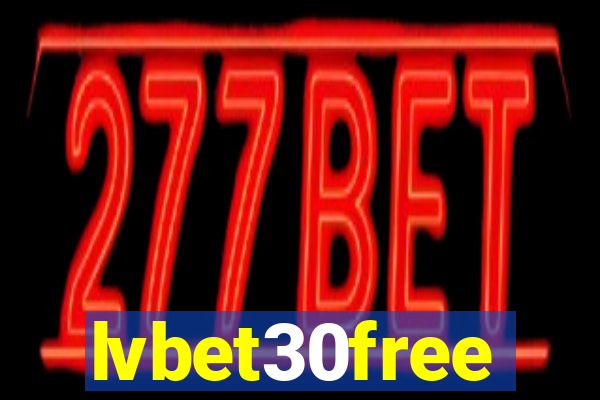 lvbet30free