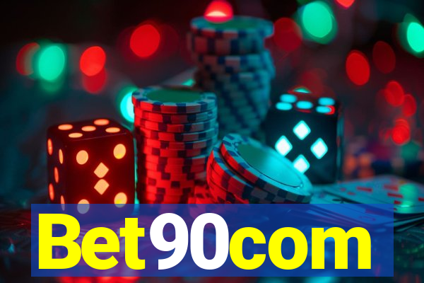 Bet90com