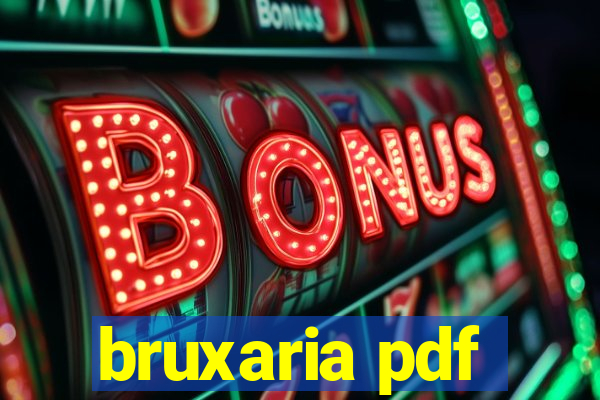 bruxaria pdf