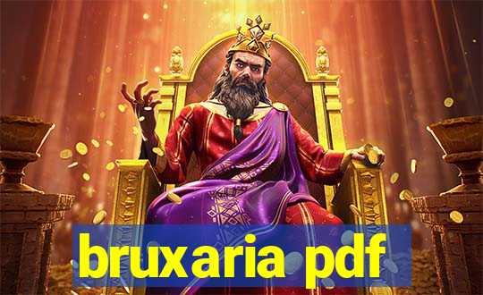 bruxaria pdf