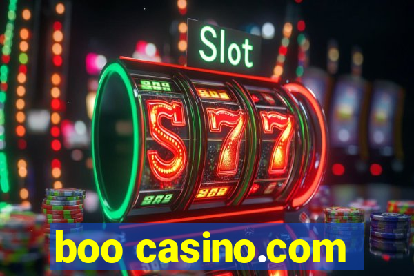 boo casino.com