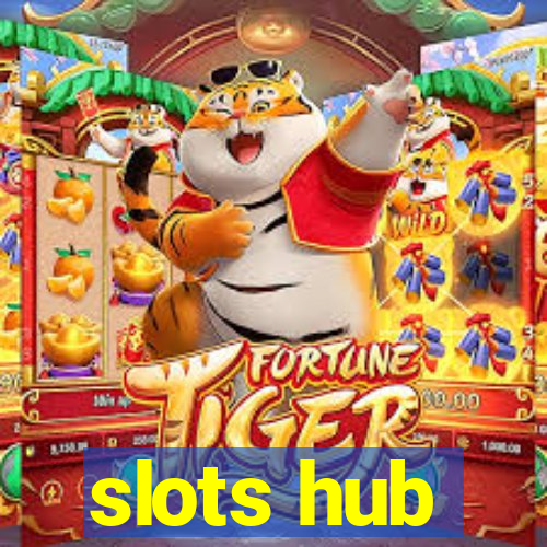 slots hub