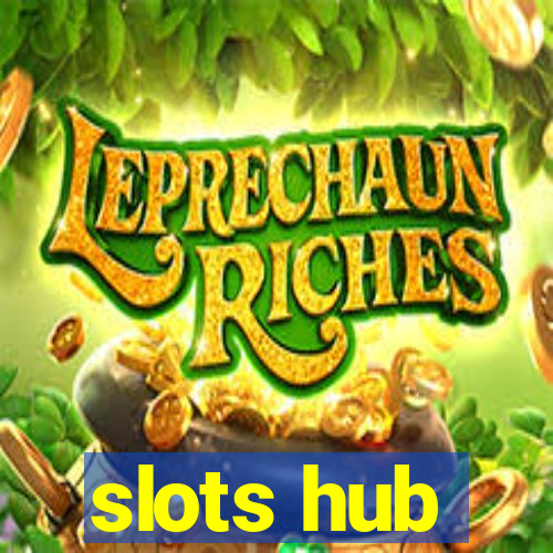 slots hub