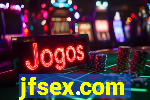 jfsex.com