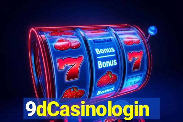 9dCasinologin