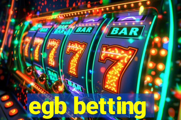 egb betting