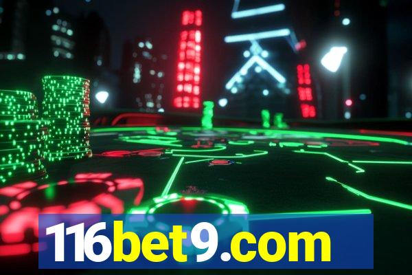 116bet9.com