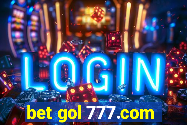 bet gol 777.com