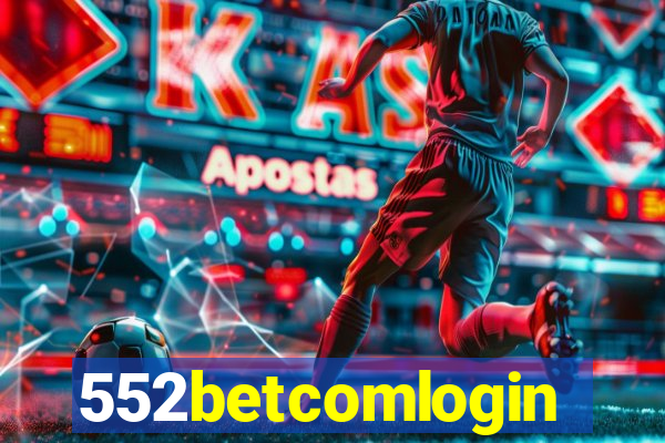 552betcomlogin