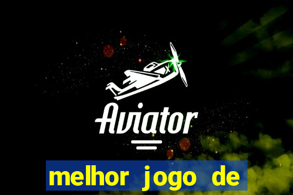 melhor jogo de aposta futebol