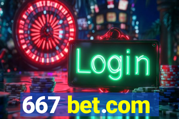 667 bet.com