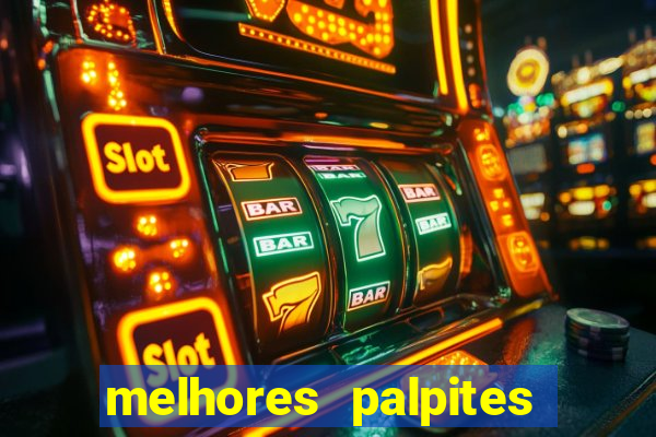 melhores palpites de jogos