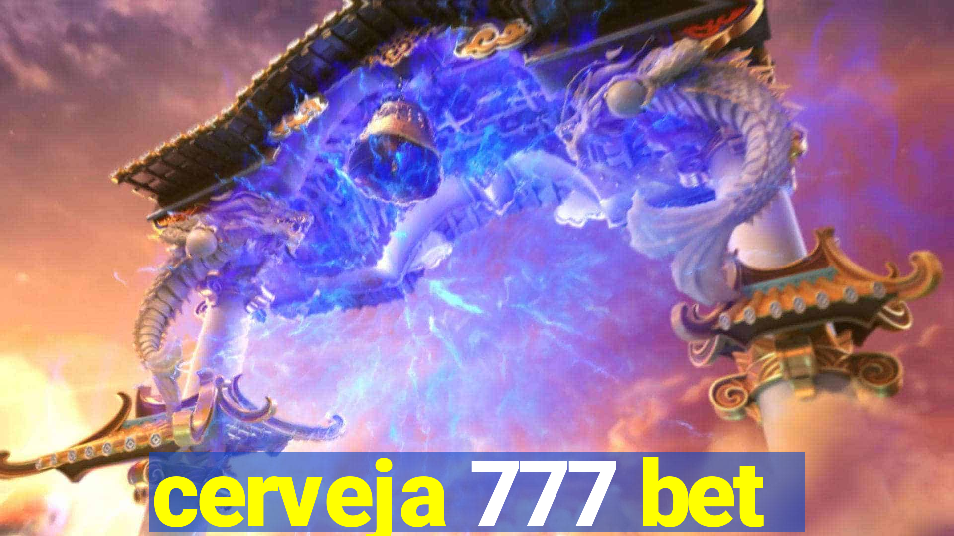 cerveja 777 bet