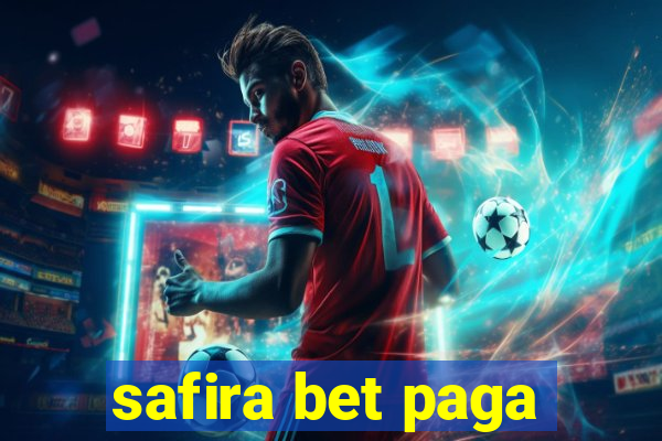 safira bet paga