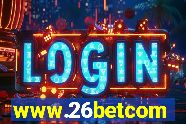 www.26betcom