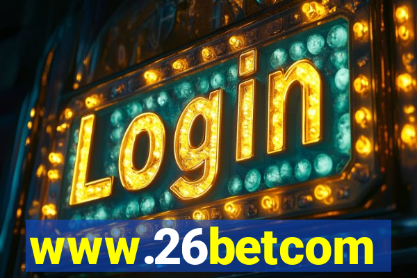 www.26betcom