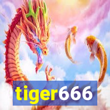 tiger666