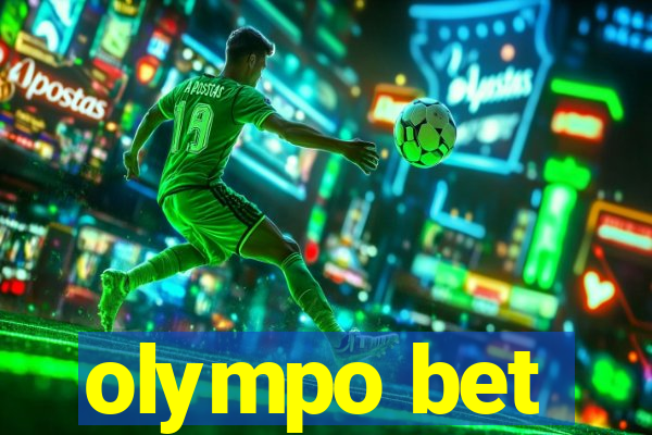 olympo bet