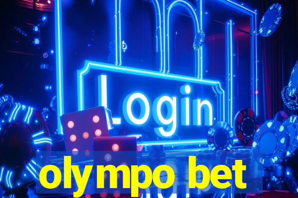 olympo bet