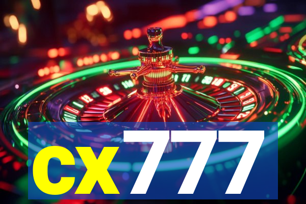 cx777