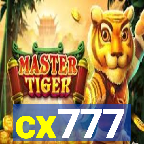 cx777