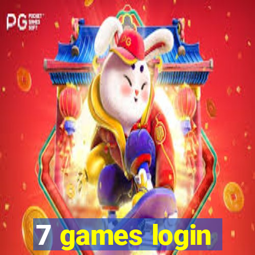 7 games login