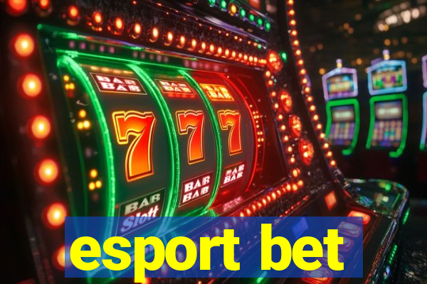 esport bet