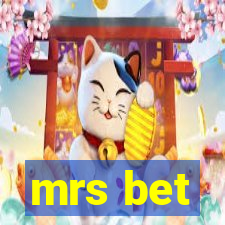 mrs bet