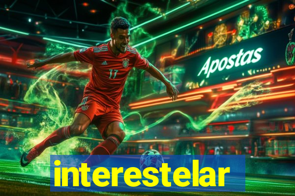 interestelar completo dublado hd