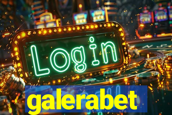 galerabet