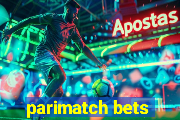 parimatch bets