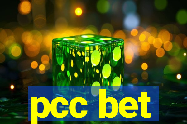 pcc bet