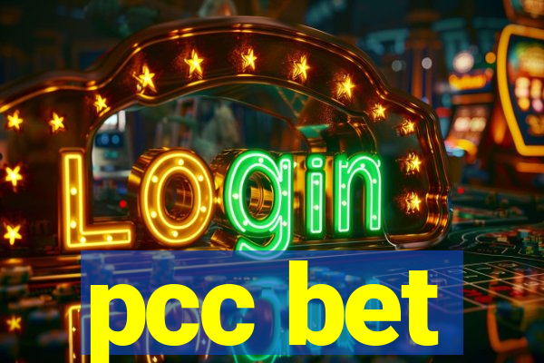 pcc bet