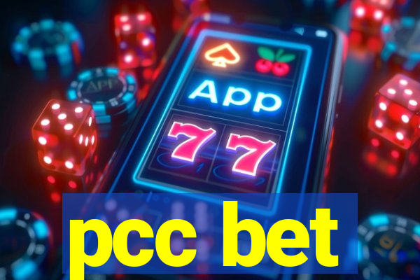 pcc bet