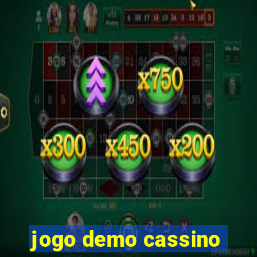 jogo demo cassino