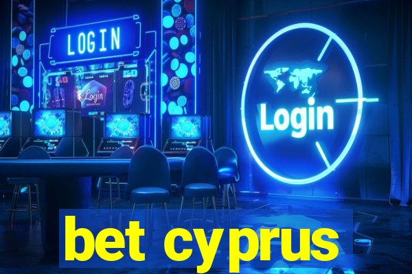 bet cyprus