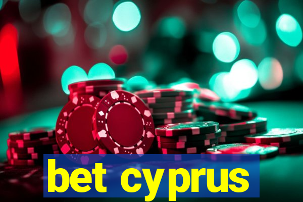 bet cyprus